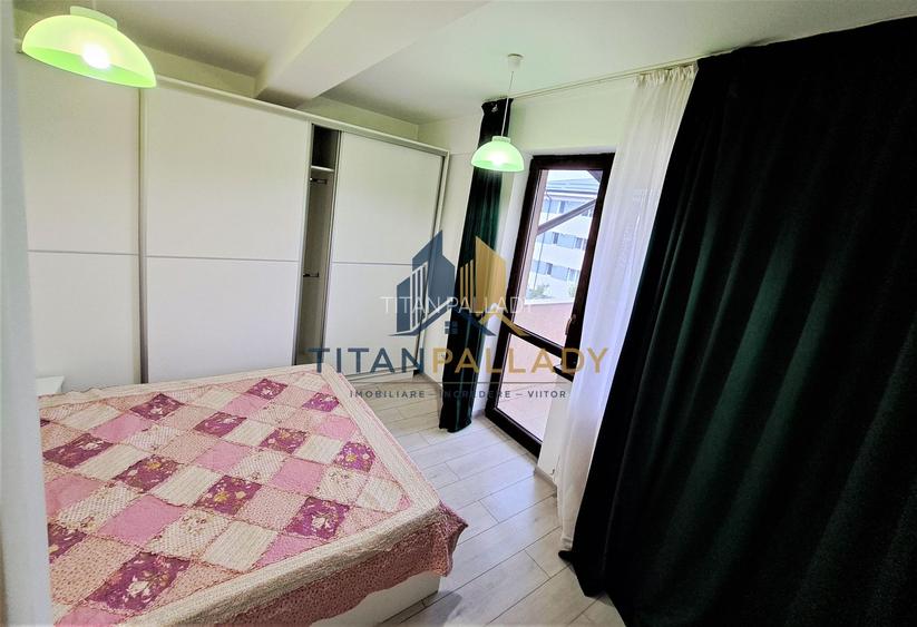 2 Cam / 64mp / Titan-Pallady / Balcon 10mp - 8