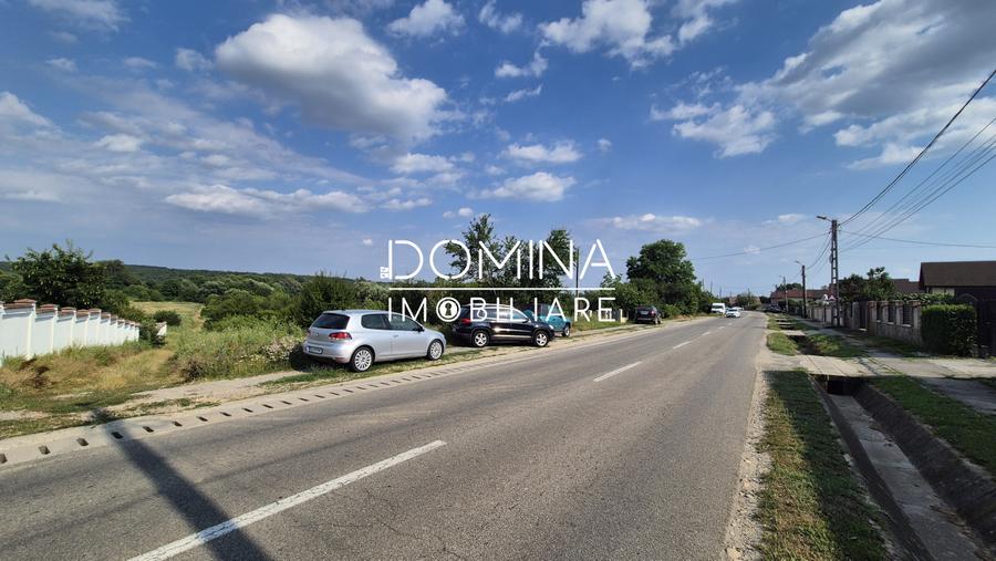Vânzare teren situat în Târgu Jiu, Loc. Componentă Bârsești