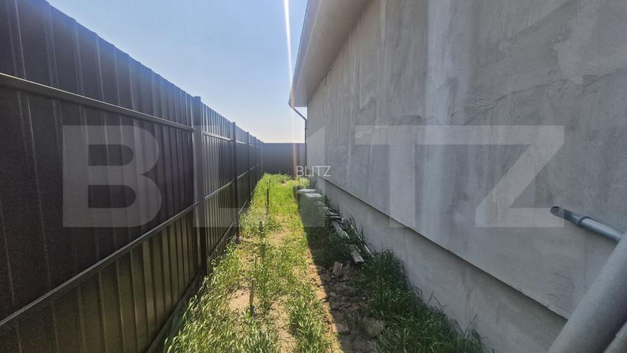 Casa 3 camere de vanzare, 120 mp, teren 950 mp, Balta Blonda - 16