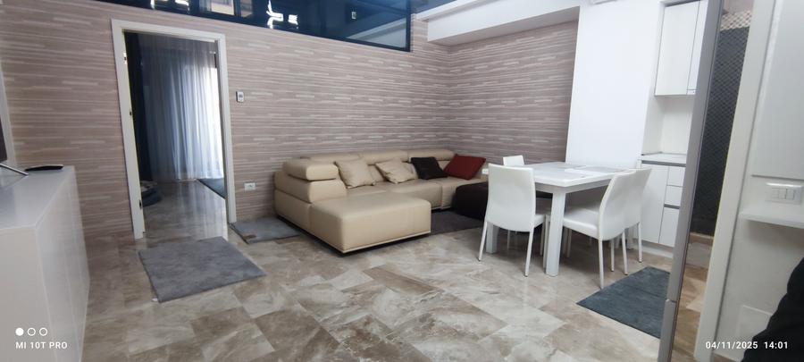 Inchiriere apartament de lux
