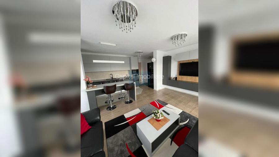 COMISION 0%! Ap. 3 camere 73 mp + terasă, Grand Park, PET FRIENDLY - 4