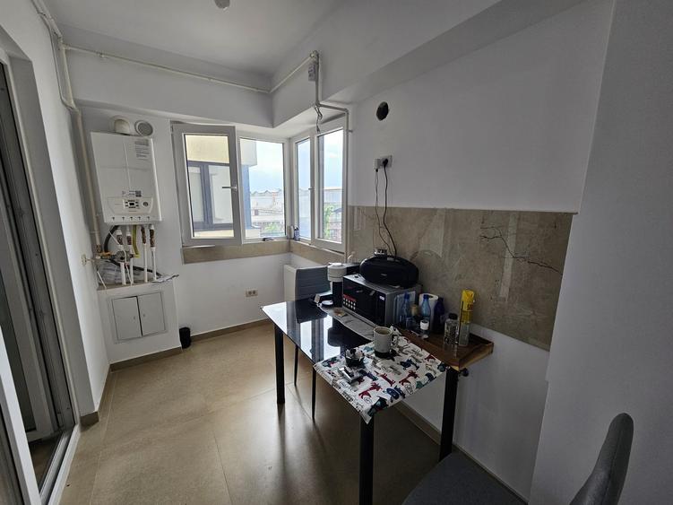 Apartament 2 Camere ( Central Address Residence )