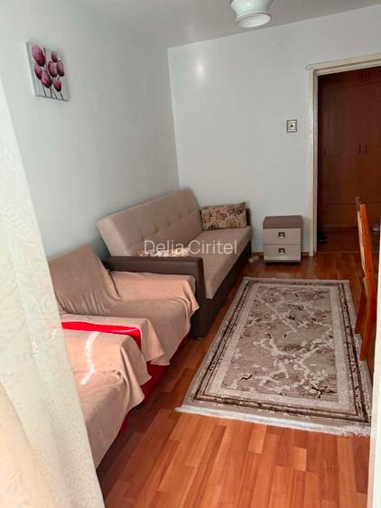 Închiriez apartament 3 camere , decomandat – Botoșani,  - 8
