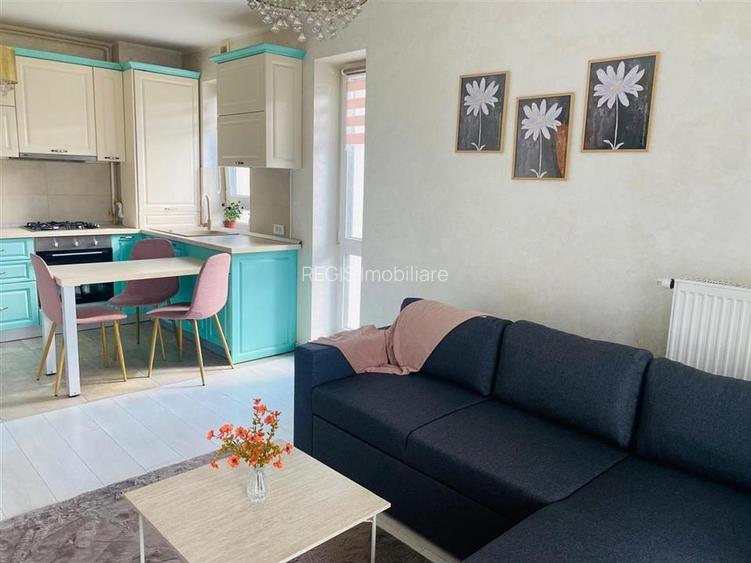 Apartament open space cu parcare si boxa , Coresi Kasper - 2