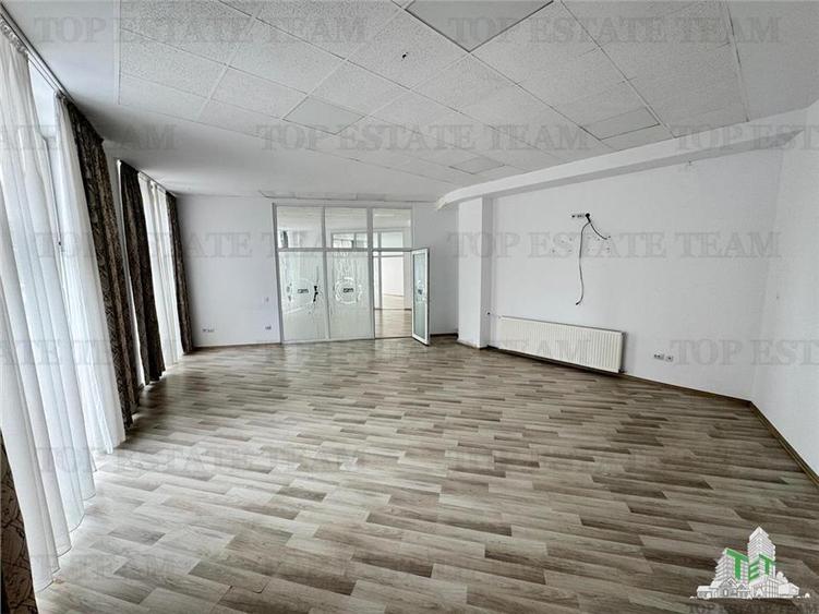 Spatiu de birouri de inchiriat in zona Vitan - Splaiul Unirii, 450 mp utili