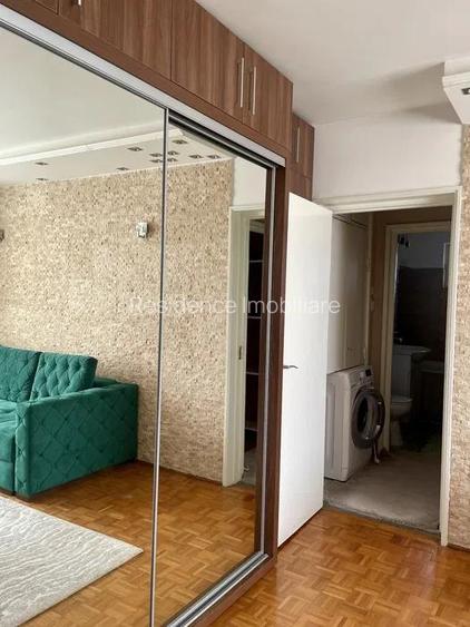 Apartament 2 camere, AC, Gheorgheni, zona Iulius Mall - 2
