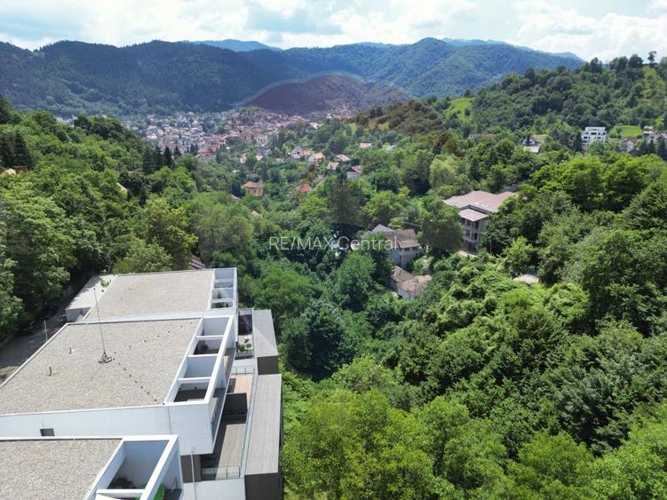 Duplex premium 3 camere, smart home & terasă, Daria Res Drumul Poienii - 33