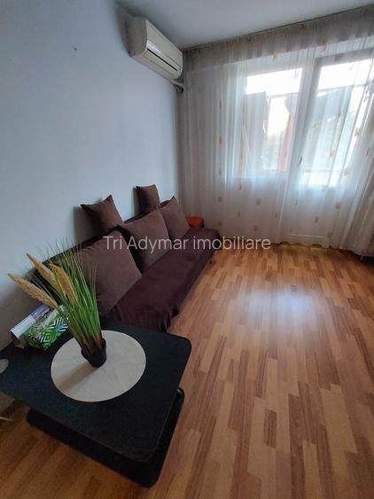 Drumul Taberei – 2 Camere la 350€ | Metrou M5 Romancierilor, Parc & Plaza - 4