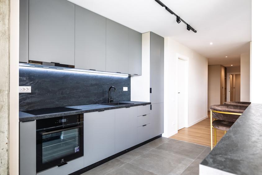Apartament 4 Camere T2 - 57 | Up-site