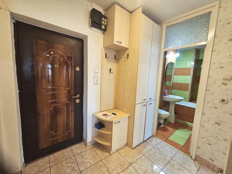 Apartament 1 camera,etaj intermediar-in inima Manasturului