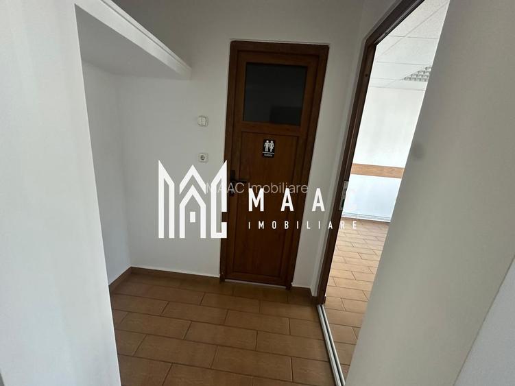 Spatiu de birouri | Parter | Ultracentral - 8
