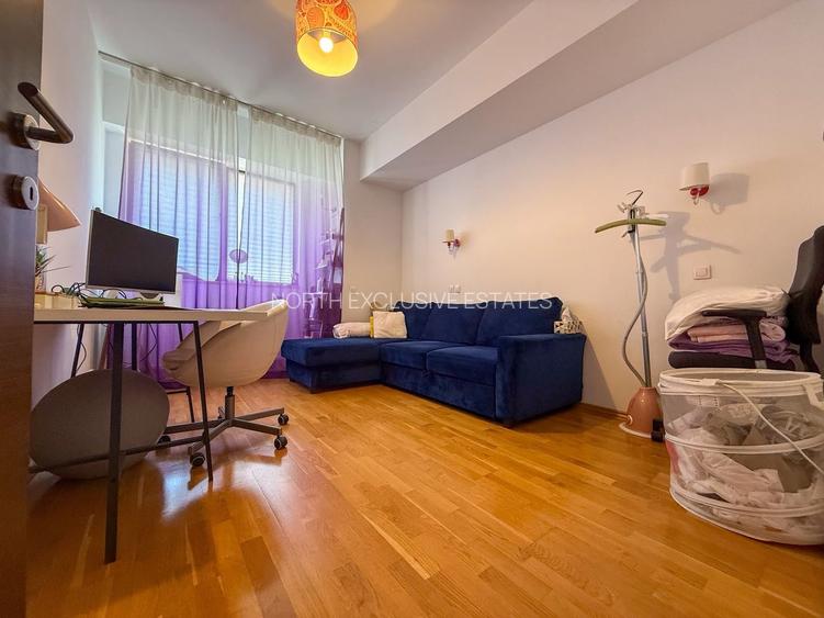 Modern Comfort Meets Prime Location Pipera Boulevard - 22