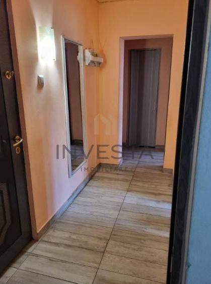 Apartament 2 camere decomandat, etaj intermediar, zona Marasti!