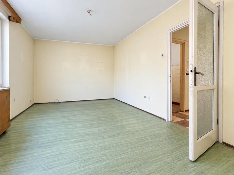 Apartament insorit, cu mult potential, langa AFI mall/Tribunal/Directia Fiscala