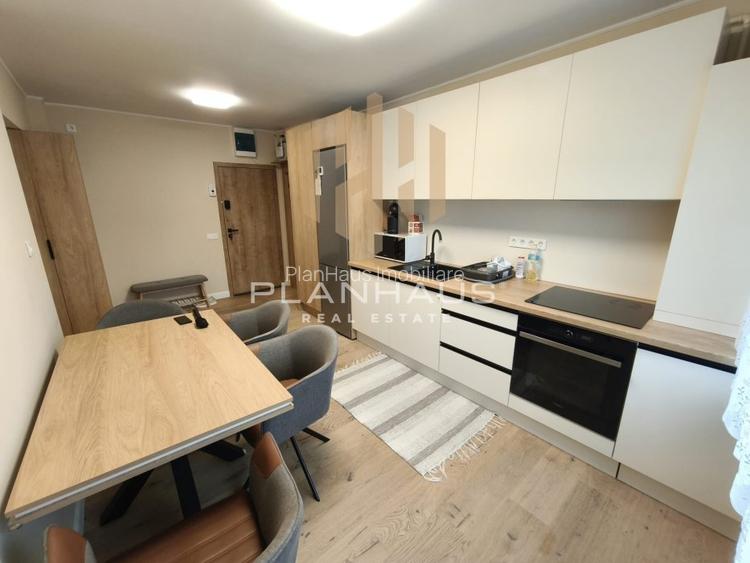 Inchiriere- Apartament 3 camere ultracentral , Parcul Mara, etaj 1, cu balcon ge - 2