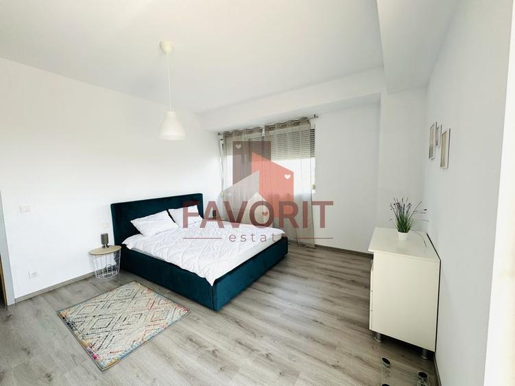 2 camere | centrala proprie | etaj intermediar | zona excelenta |