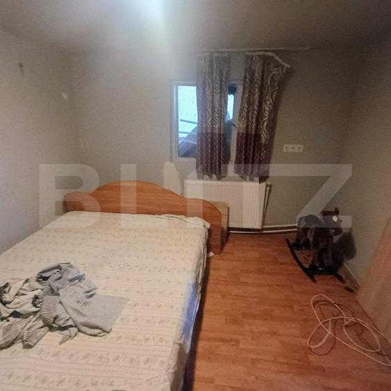 Casa batraneasca renovata, 2 camere, 45 mp, in Bucov, Chitorani