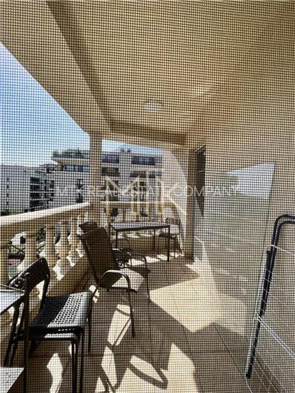 Apartament Premium 4 camere - 160MP | Herastrau | 1Loc Parcare - 20