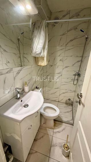 Apartament de Inchiriat | 2 Camere | Zona Sagului - Piata Doina - 5