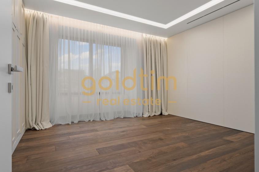 Apartament Exclusivist 4 Camere/Ultimul Etaj/Terase Generoase/Arcul de Triumf