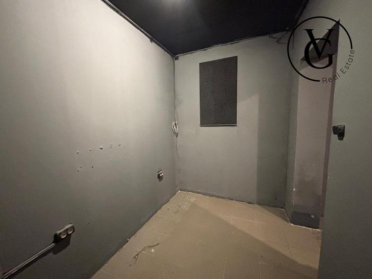 Spatiu comercial S+P+M | Trafic intens pietonal si auto