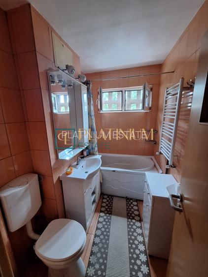 P4954 Apartament cu 3 camere, zona Dacia - 13