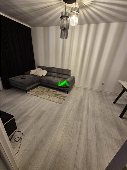 Apartament 2 camere de vanzare Sibiu Zona Vasile Aaron