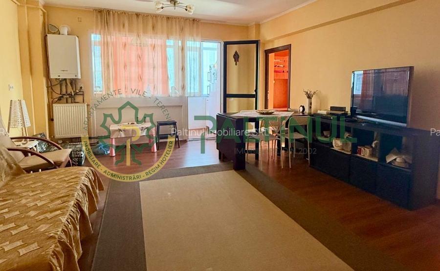 Apartament 4 camere de vânzare, parcare privata, D-na Stanca, Sibiu - 5
