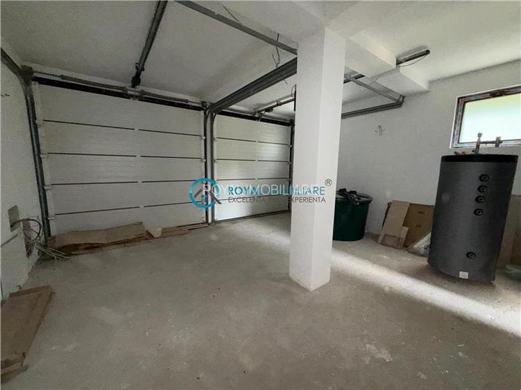 Royal Imobiliare - Vanzare Vila P+1 Bucov