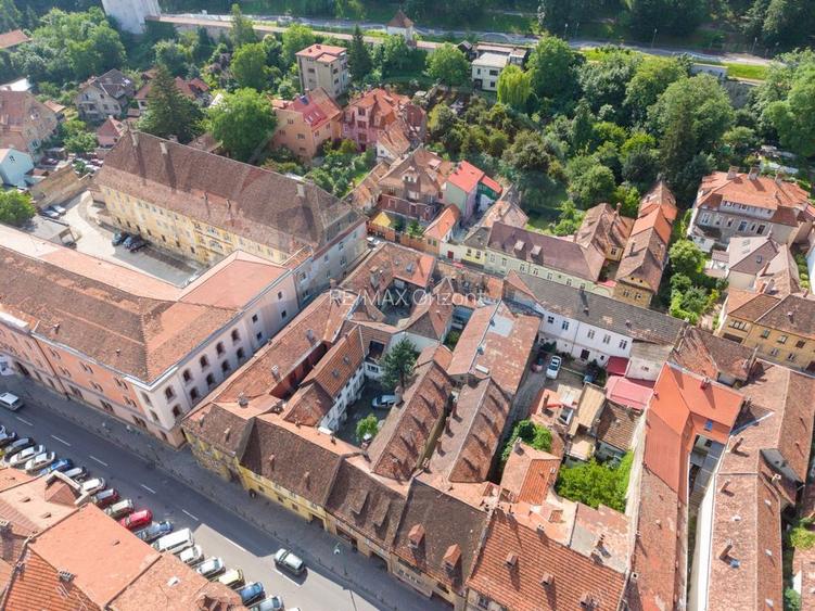 Oportunitate de investitie, Centrul Istoric, Brasov! - 19
