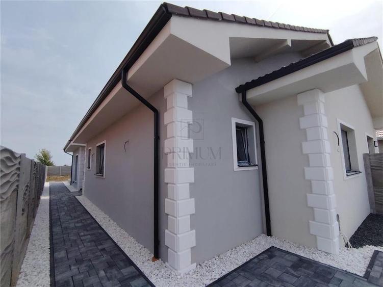 Duplex spatios - compartimentare practica