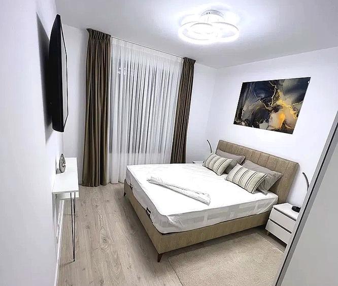 Apartament 2 camere | Panoramă spectaculoasă | Parcare | Greenfield