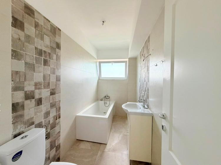 OPORTUNITATE DE INVESTIȚIE: Apartament cu 2 camere decomandat, bloc nou