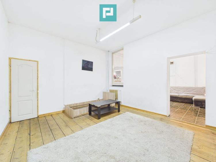 Apartament 4 camere, 85 mp, strada Ion Ghica