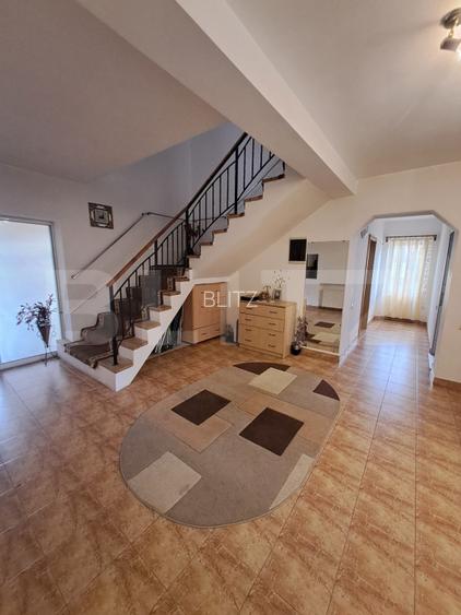 Casa individuala Tractorul_Coresi 10 camere!! - 16
