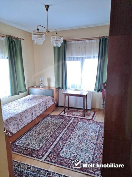 Vanzare casa tip duplex la intrarea in Borhanci