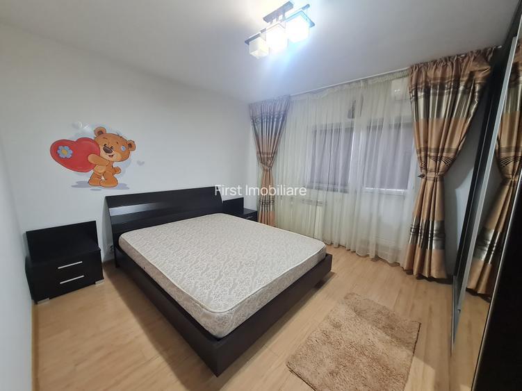 Proprietar- Inchiriez ap cu 3 camere,2 bai,parcare,vis a vis Mall Prosper - 9