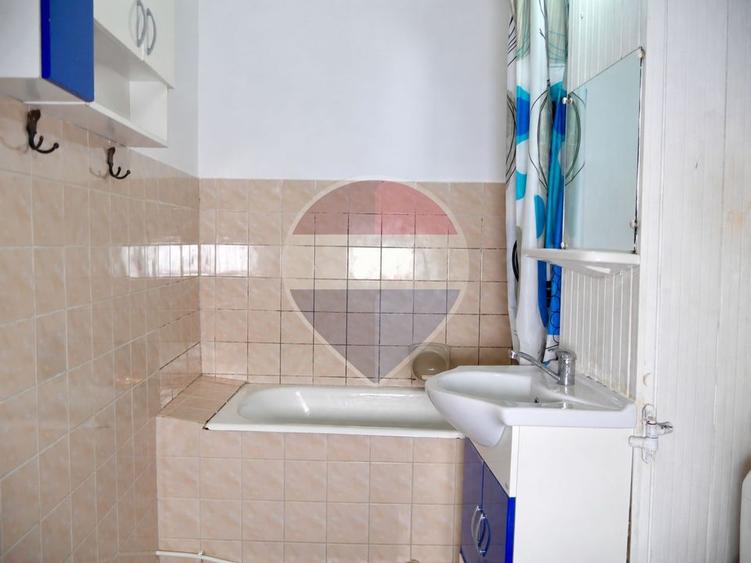 Apartament 2 camere Sebes