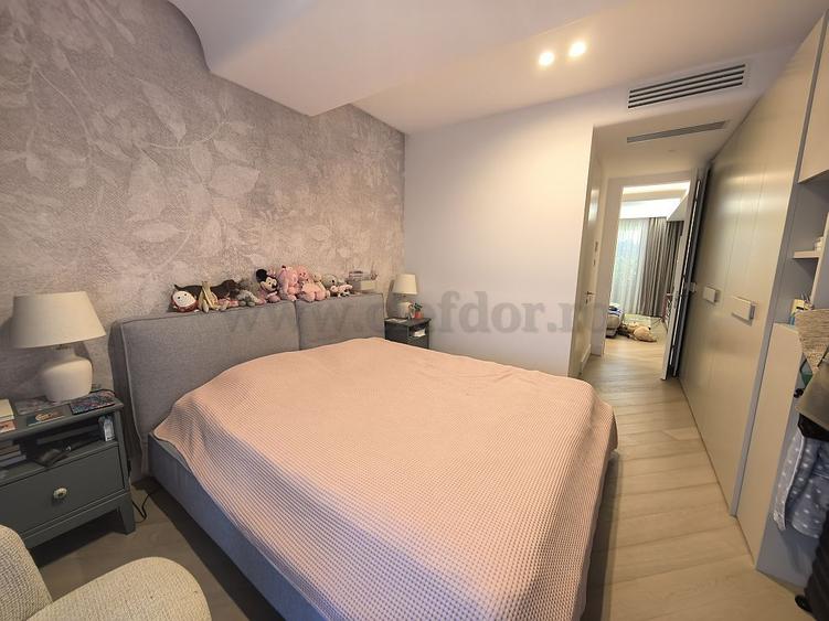 Apartament în zona Iancu Nicolae - Cambridge School