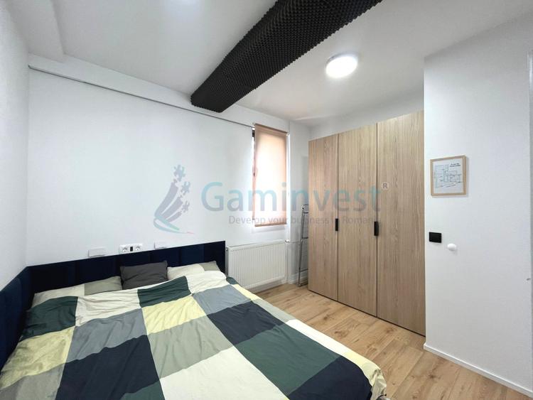 Apartament de inchiriat in Oradea cu 2 camere, aproape de Parcul I. C. Bratianu