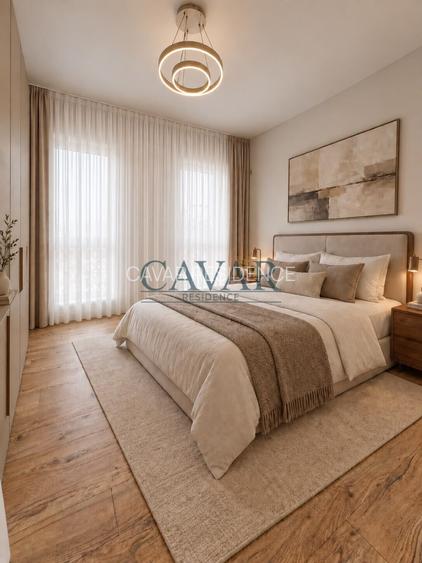 Poze Reale Cavar Residence Drumul Dealu Babii 26-30 - 10