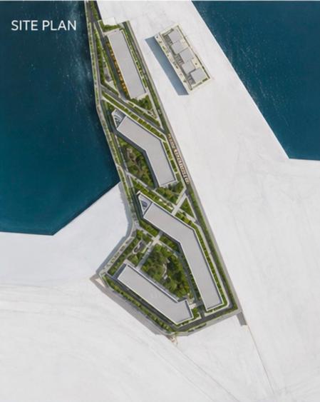 Teren si platforma de 18.800mp langa Port Constanta Sud!