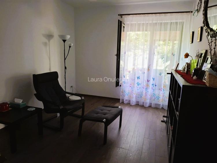 Duplex mobilat și utilat | Primaverii Residence | Direct proprietar - 6