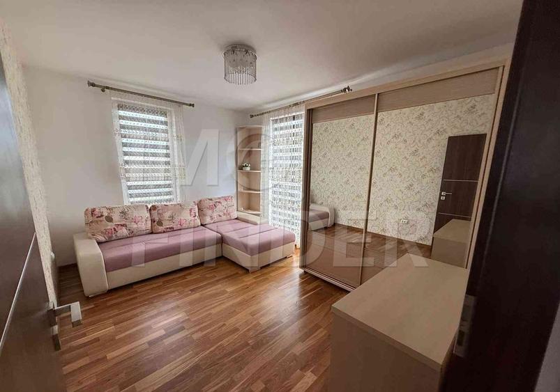 Apartament de Vis în Andrei Mureșanu – Liniște, Confort și Eleganță
