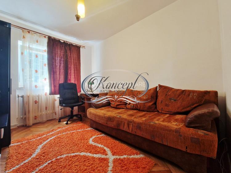 Apartament spatios cu parcare in apropiere de Golden Tulip - 4