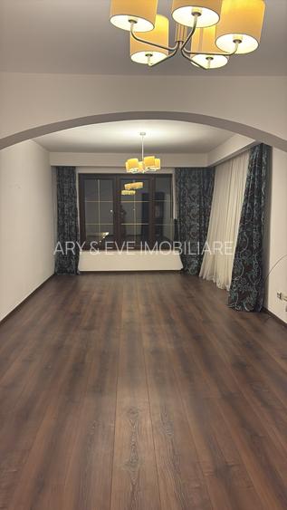 Vilă mediteraneană în Pipera  Reședință cu personalitate  Vânzare & Rent-to-Buy - 15