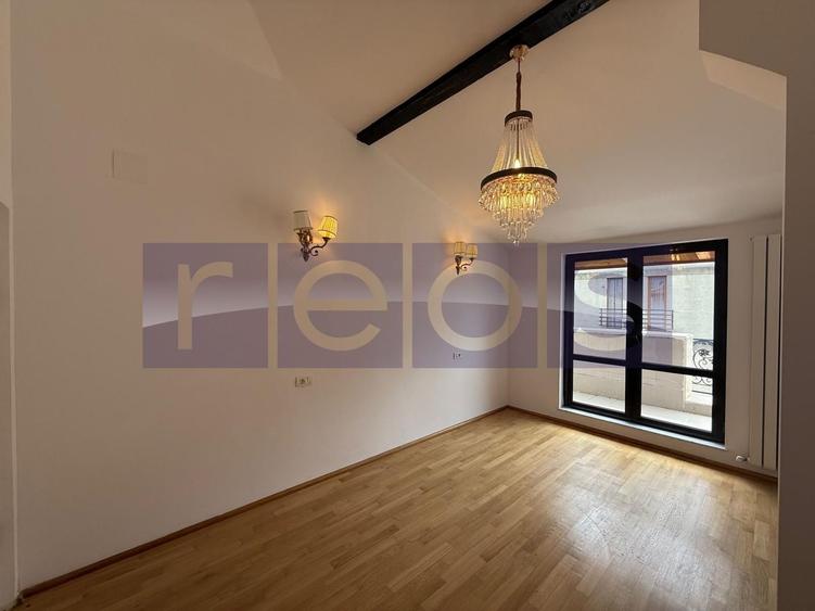 INCHIRIERE APARTAMENT 4 CAMERE | VILA DOROBANTI | 140MP | LOC PARCARE