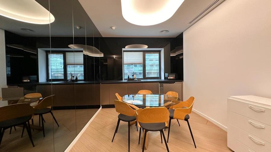 REC3001708 Spatiu comercial de inchiriat l Birouri l Pipera