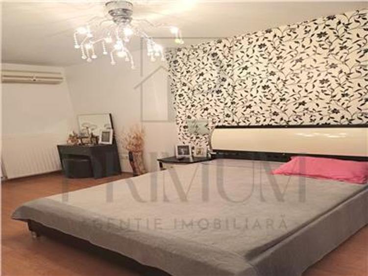 ARADULUI - AP 2 CAMERE - mobilat, utilat, LIFT + LOC PARCARE INCLUS