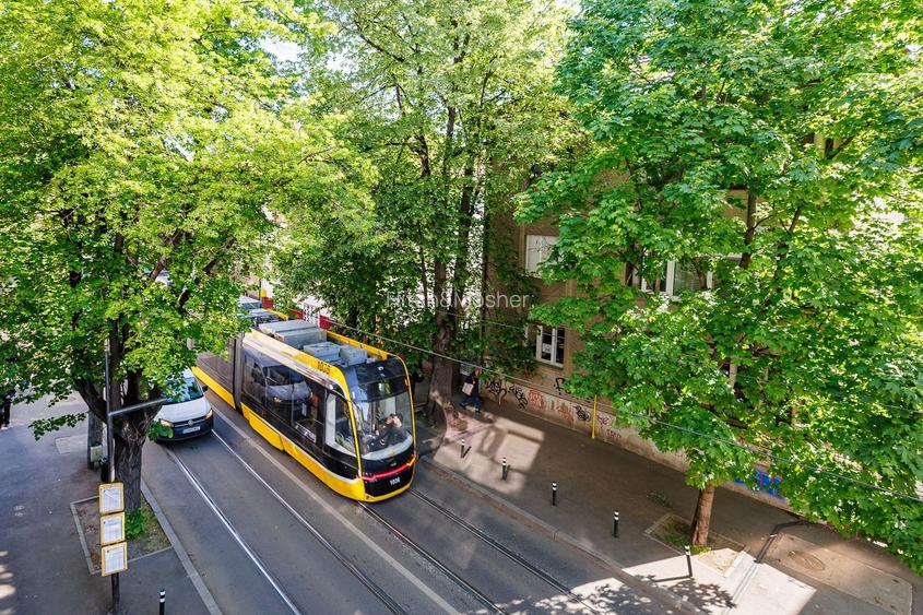 De vanzare apartament  localizat ultracentral, ideal business, Timisoara - 38